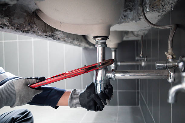 Trusted Gas Line Repair service in Depauville, NY - AAA Plumbing Heating